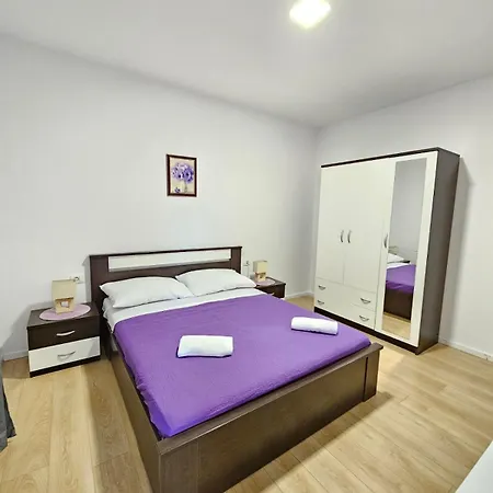 Paula Apartament
