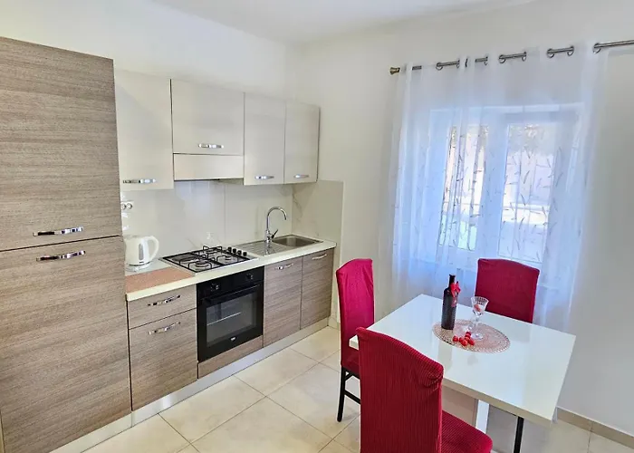 Appartement Paula Cavtat