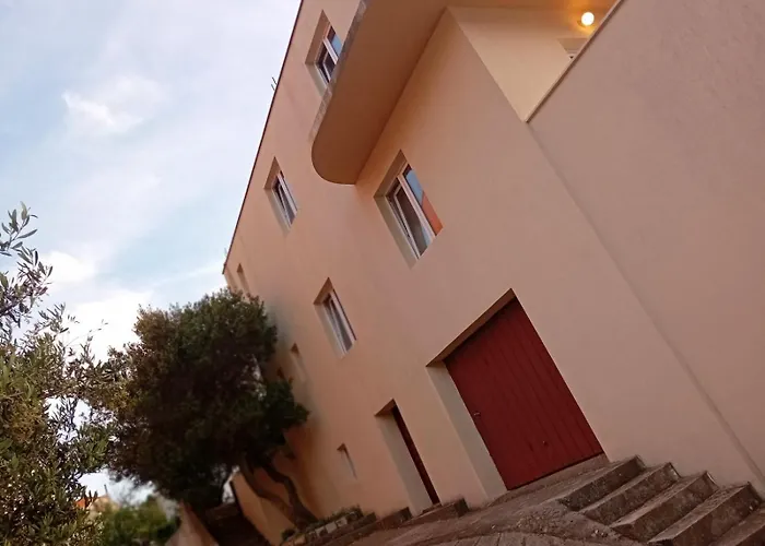 Appartement Paula Cavtat