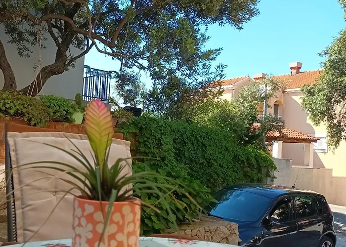 Appartement Paula Cavtat