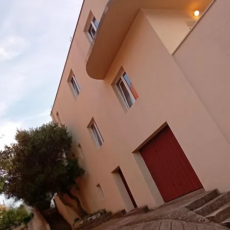 شقة Paula تْسافتات