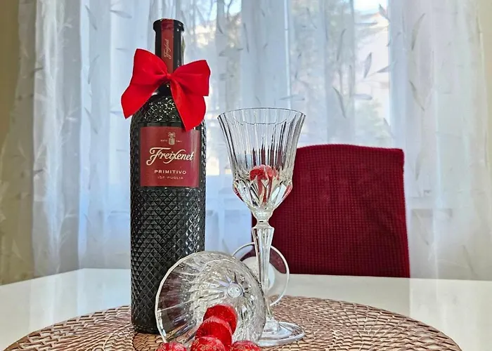 Paula Апартаменты Цавтат