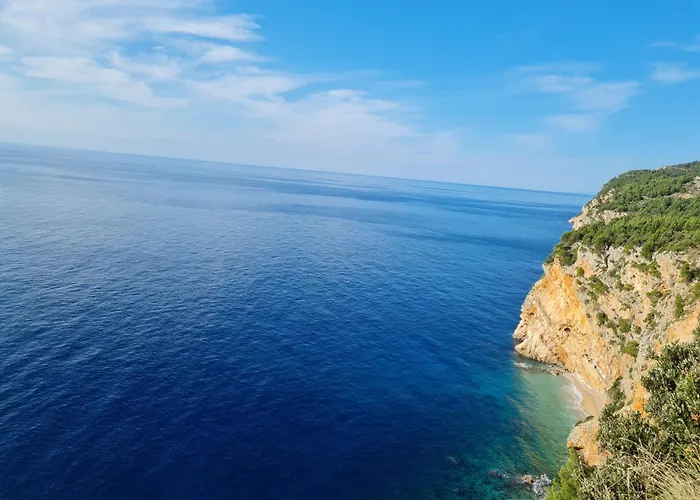 Paula Апартаменты *