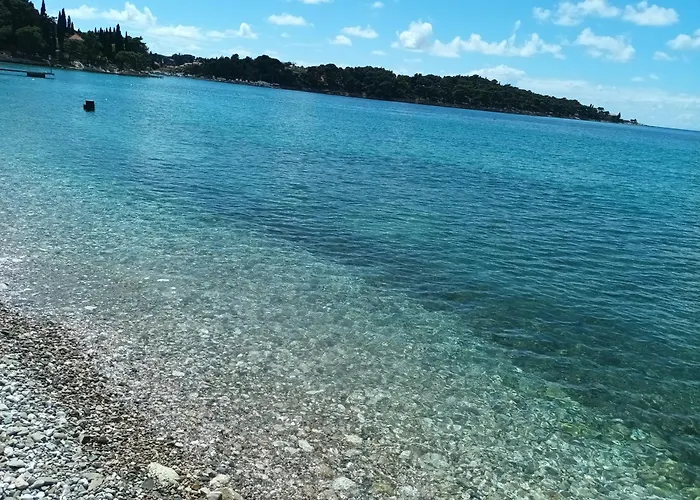 Paula Апартаменты