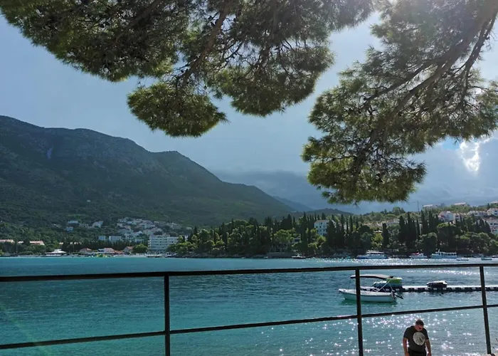 Paula Апартаменты *