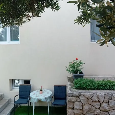 Apartment Paula *